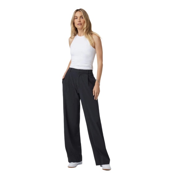 Vuori Villa Women's Trouser Pants - Picture 2 of 7